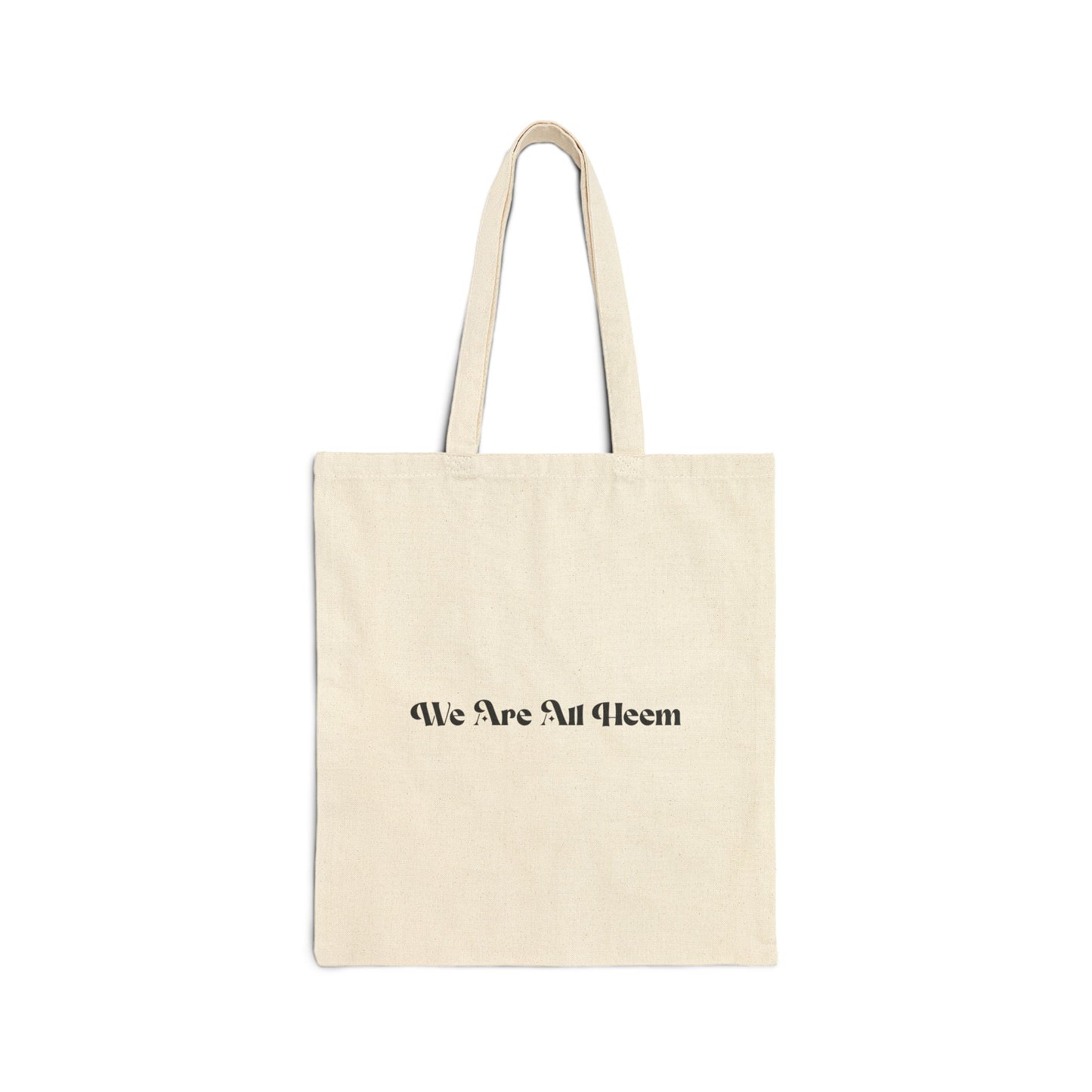 VANITAS TOTE (NATURAL)