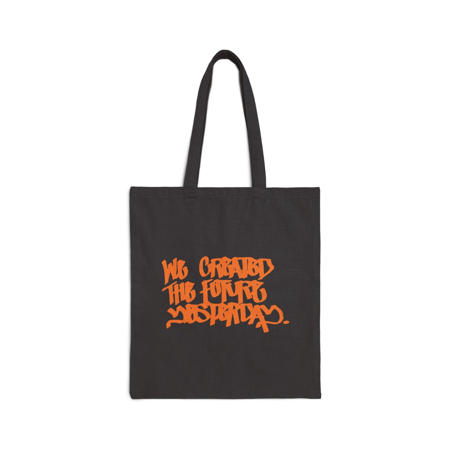 GRAFLIFE TOTE (BLACK)