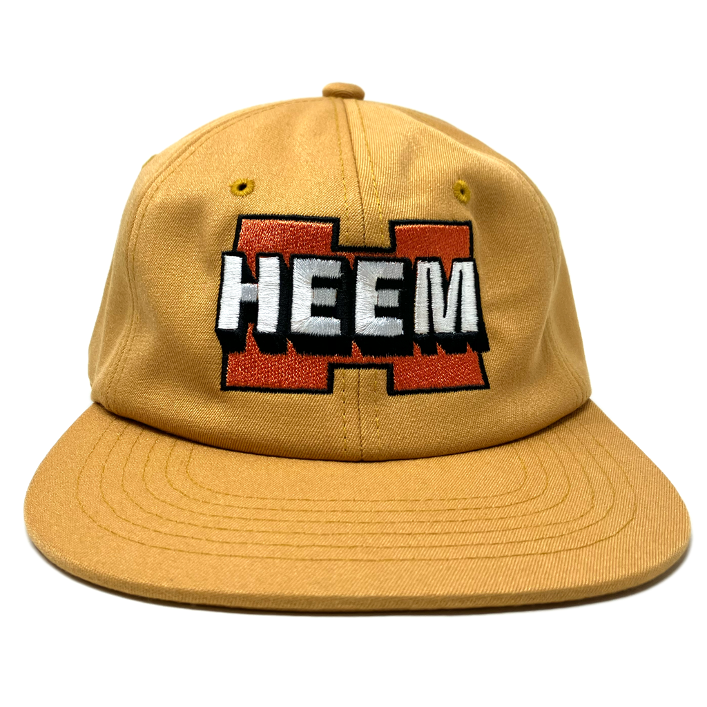 HAMMER CAP (SUNBURST)