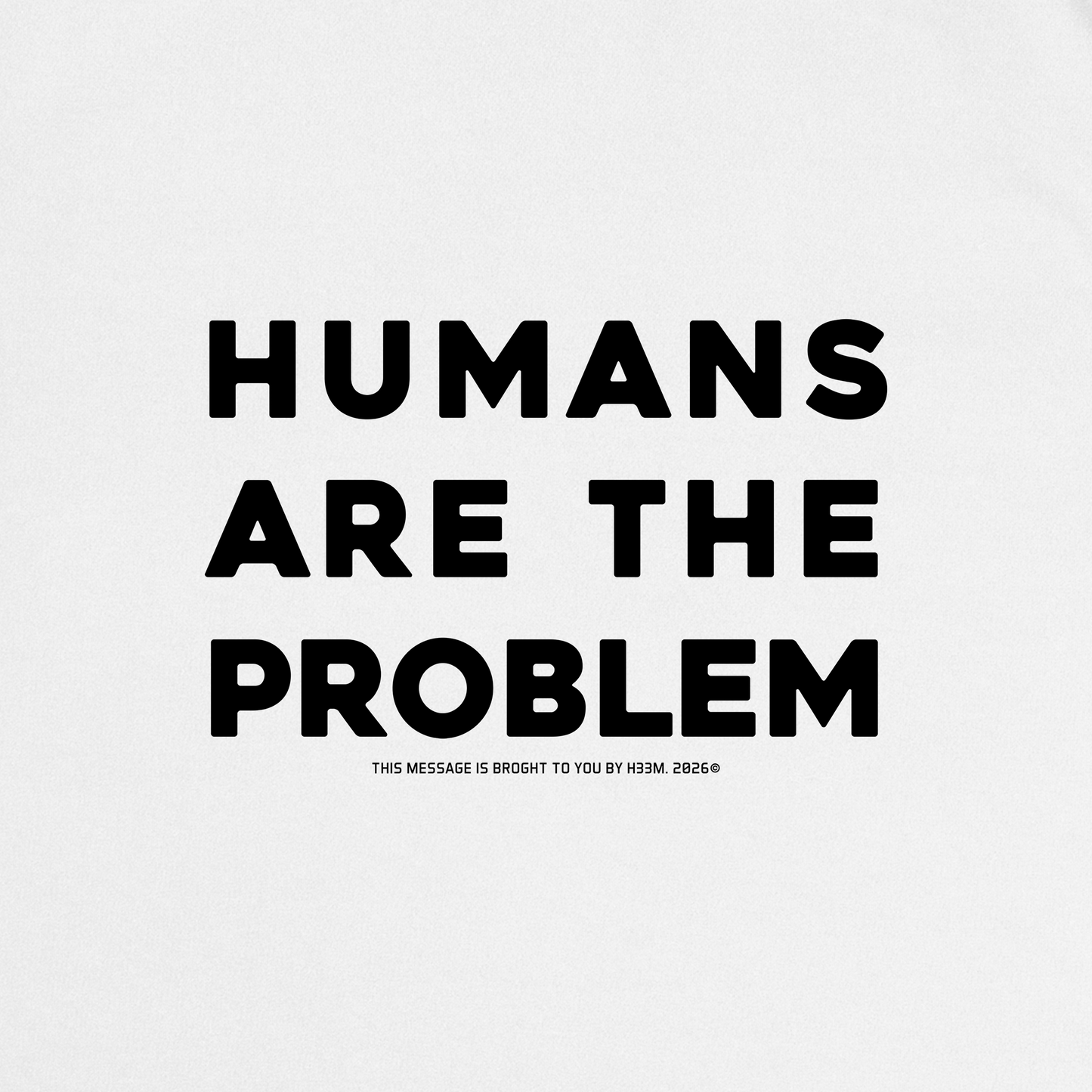 PROBLEM - WHITE