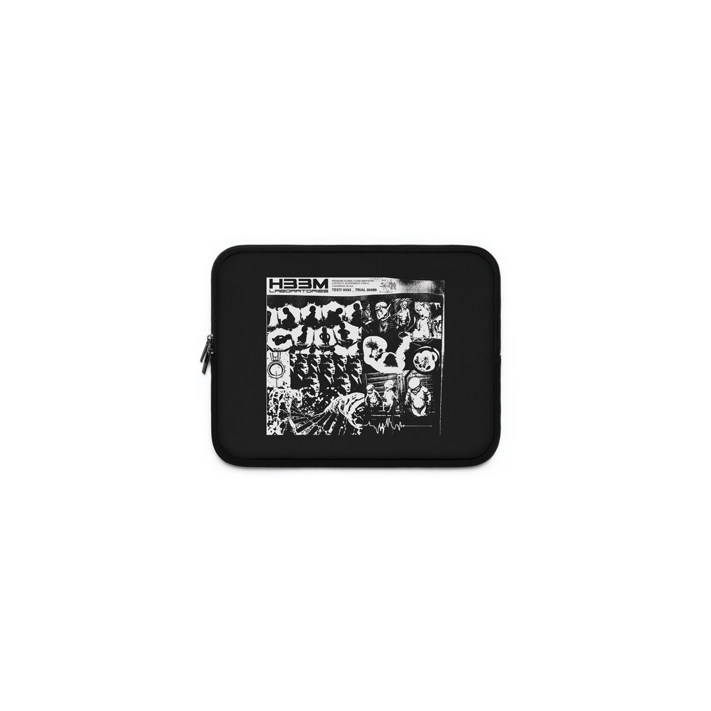 CLONE PARADIGM LAPTOP SLEEVE