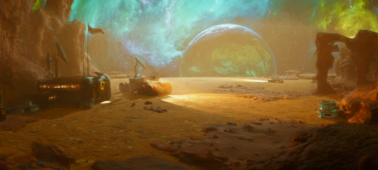 LAST CONTINUITY RECORD