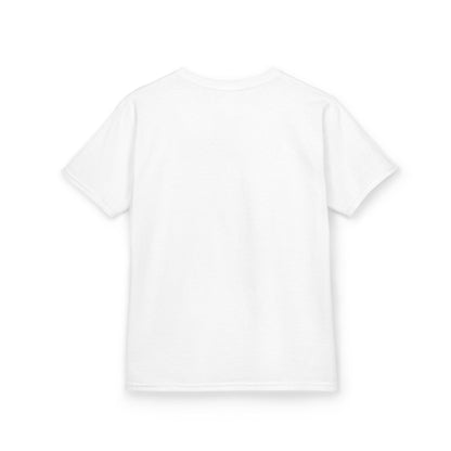 Kids T‑Shirt — Cute Colorful Cartoon Bears Graphic Tee