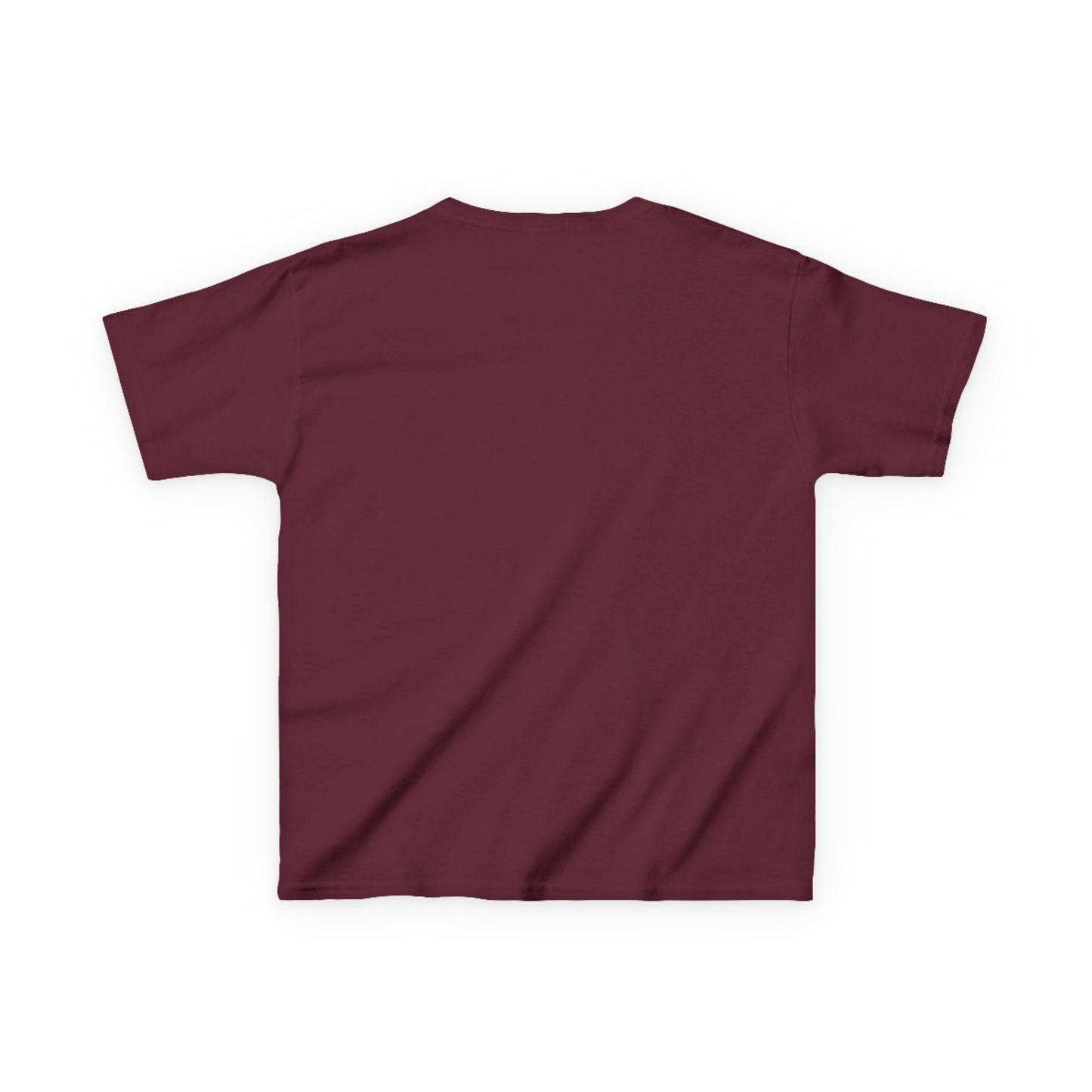 Kids T‑Shirt — Cute Colorful Cartoon Bears Graphic Tee