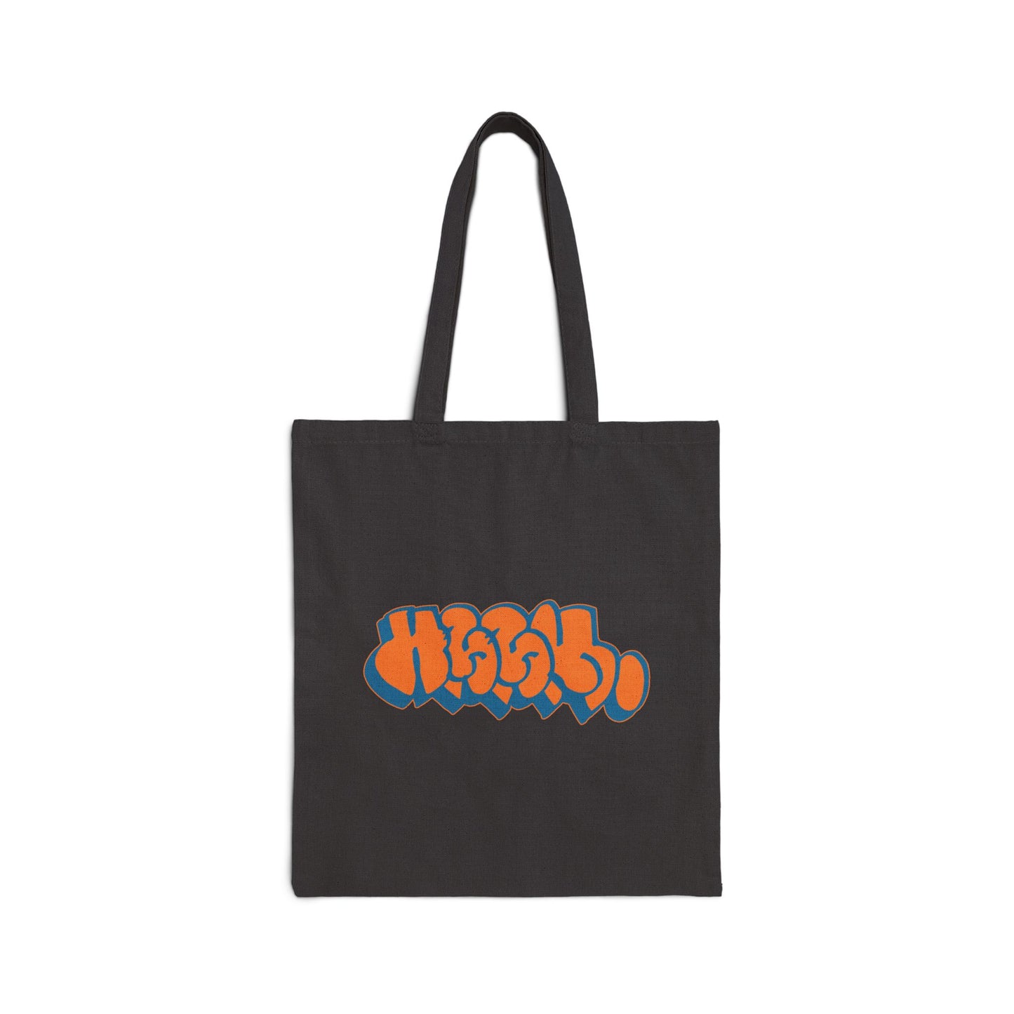 GRAFLIFE TOTE (BLACK)