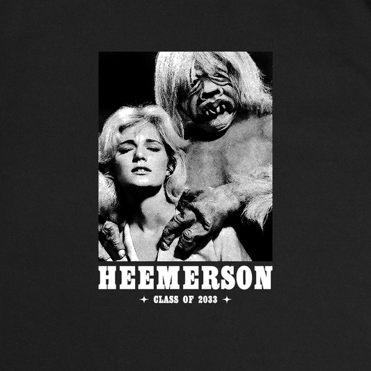 CLASS OF 2033 - BLACK