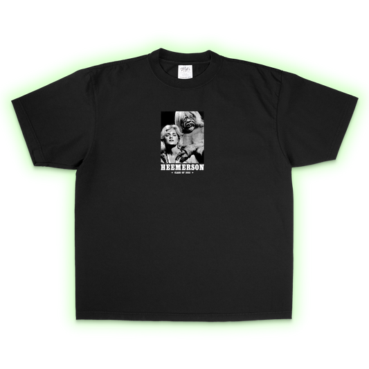 CLASS OF 2033 - BLACK