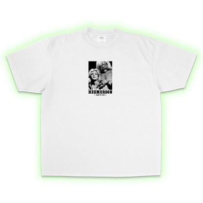 CLASS OF 2033 - WHITE