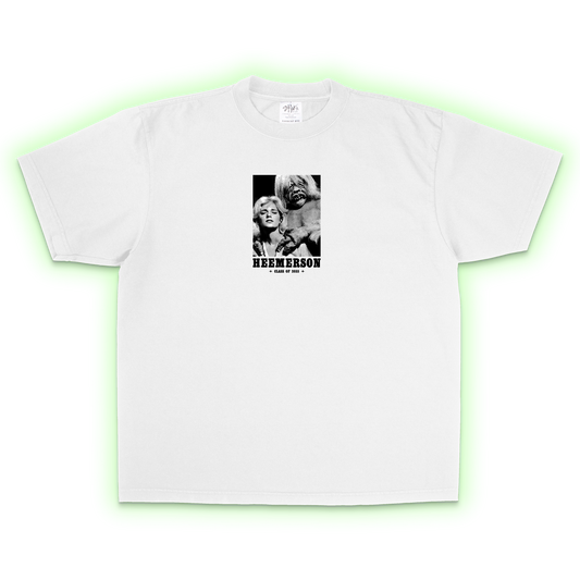 CLASS OF 2033 - WHITE