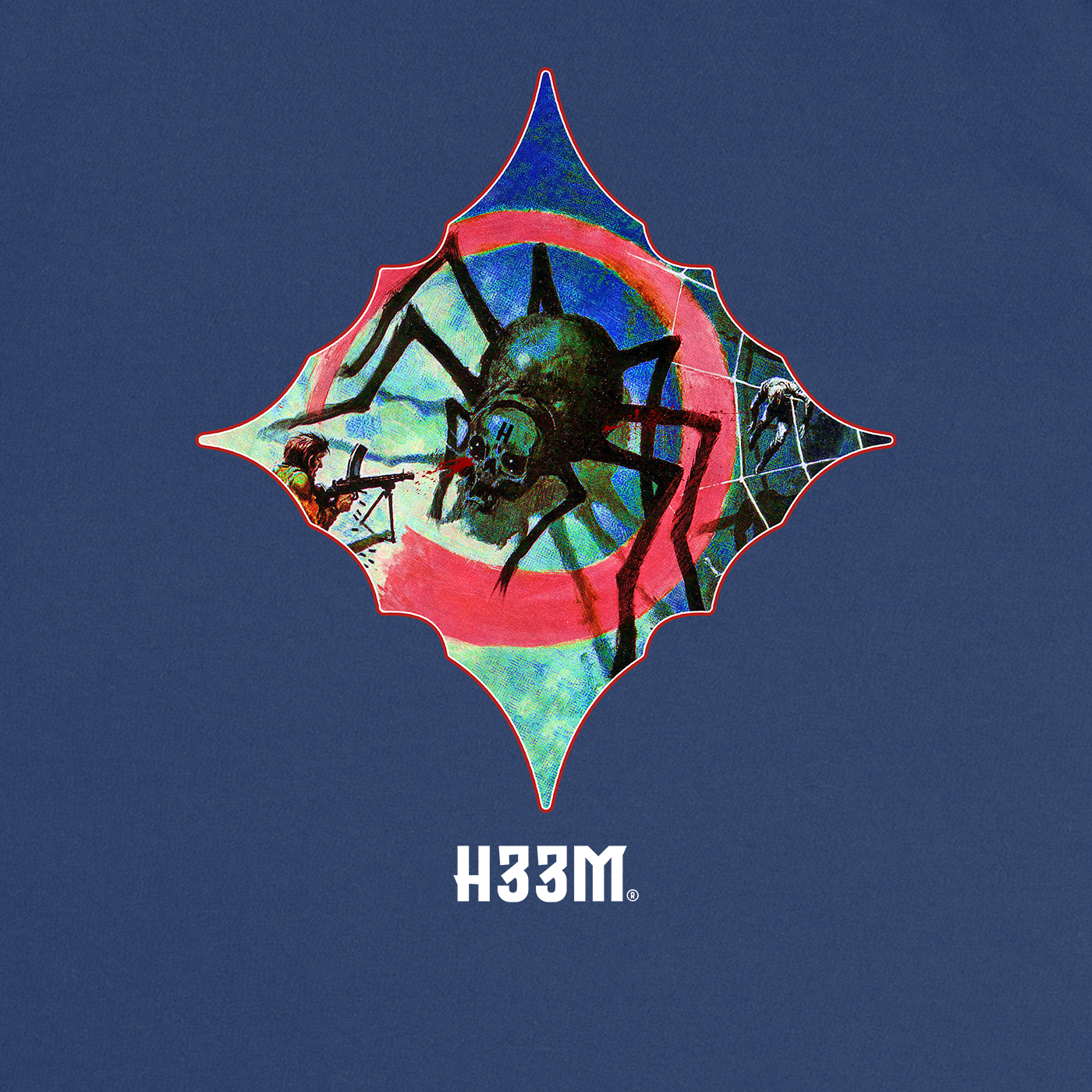 WICKED WEB - MIDNIGHT