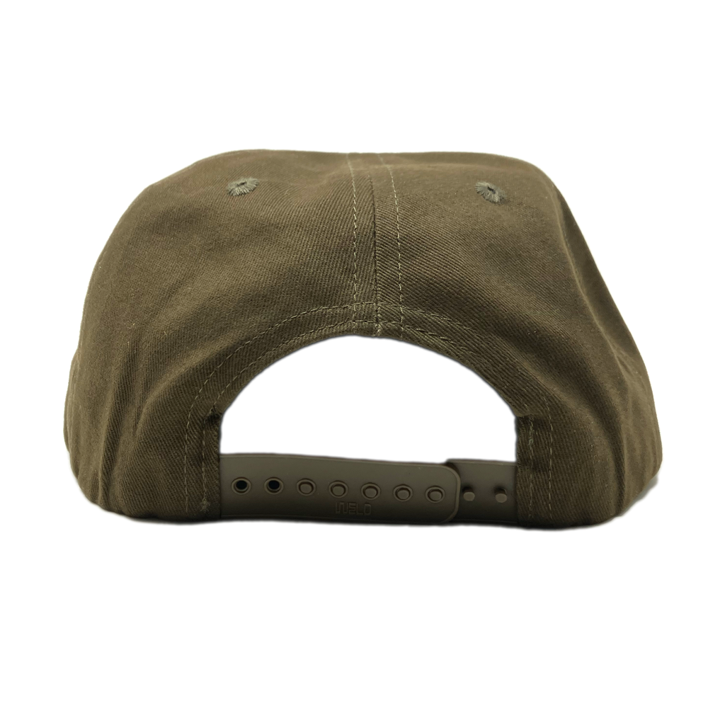 HAMMER CAP (JAVA)