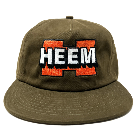 HAMMER CAP (JAVA)