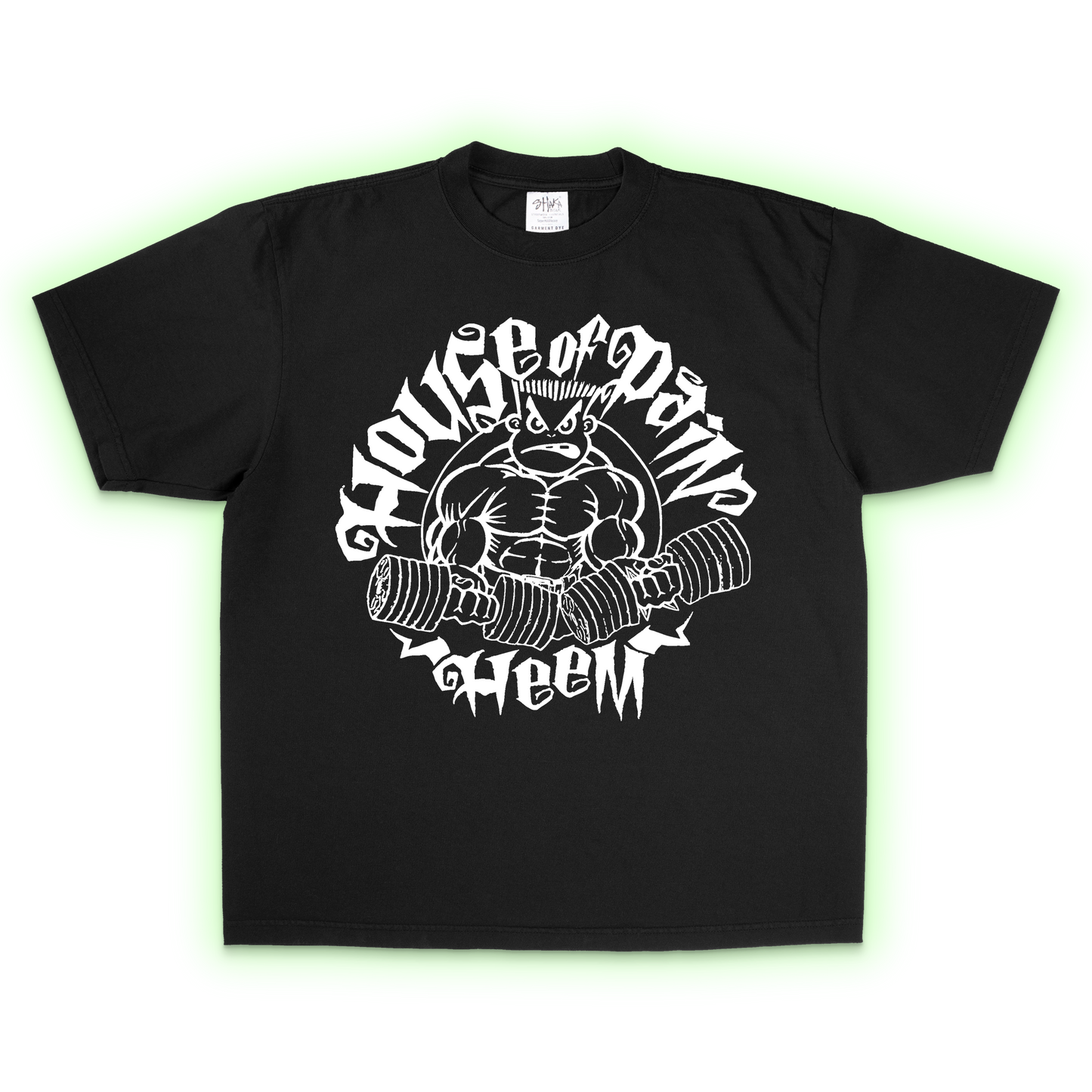 HOUSE OF PAIN - BLACK