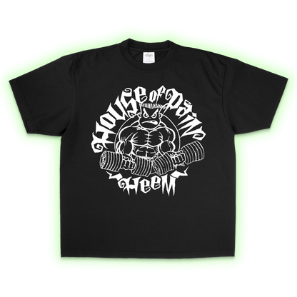 HOUSE OF PAIN - BLACK