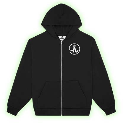 HARDWARE ZIP-UP