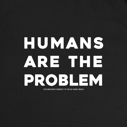 PROBLEM - BLACK