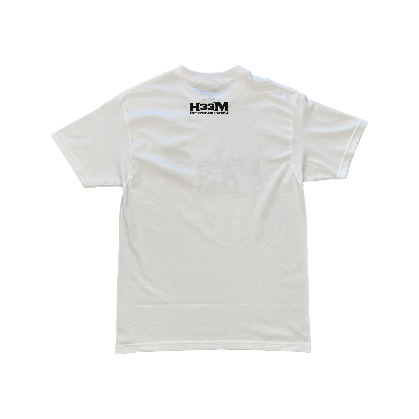 PALETERO (WHITE)
