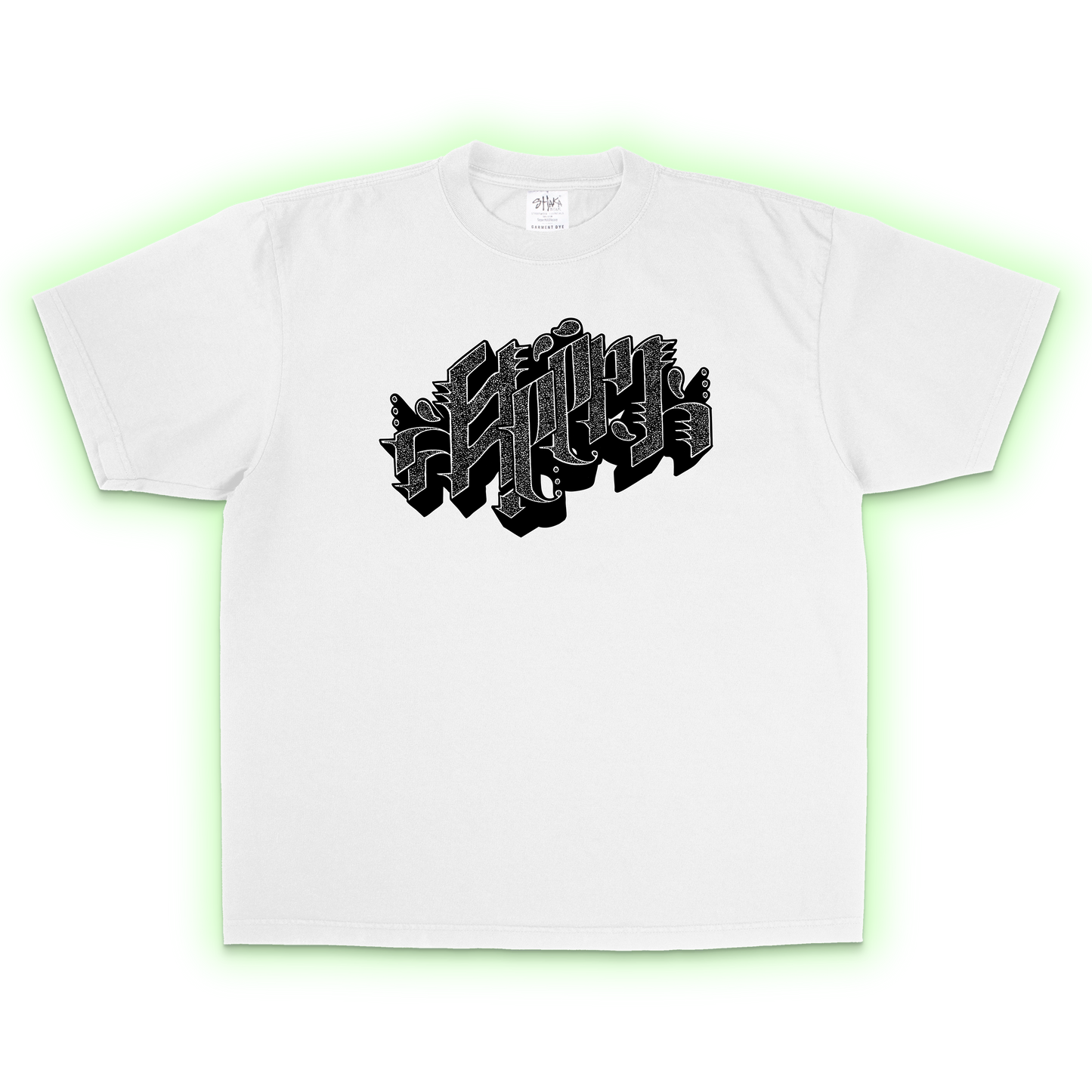 TRILOBITE 33 - WHITE