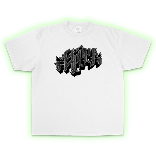 TRILOBITE 33 - WHITE