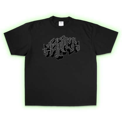 TRILOBITE 33 - BLACK
