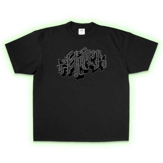 TRILOBITE 33 - BLACK