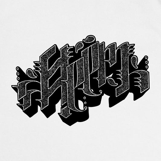 TRILOBITE 33 - WHITE