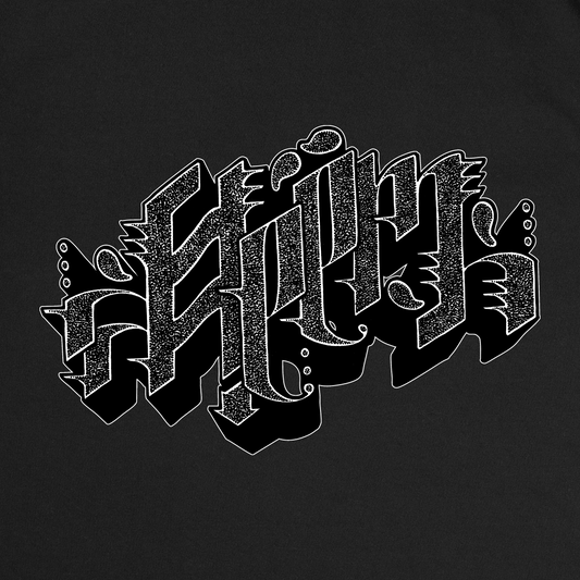 TRILOBITE 33 - BLACK