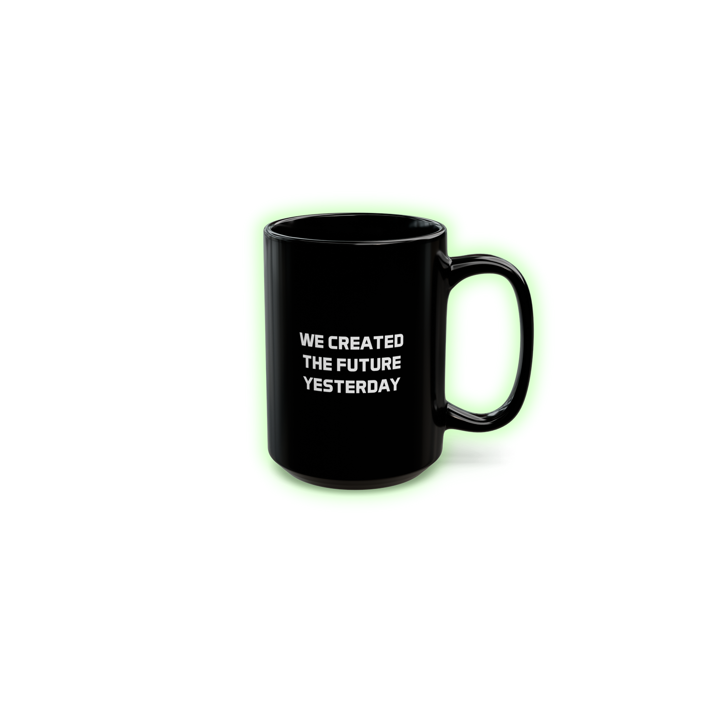 WCTFY MUG
