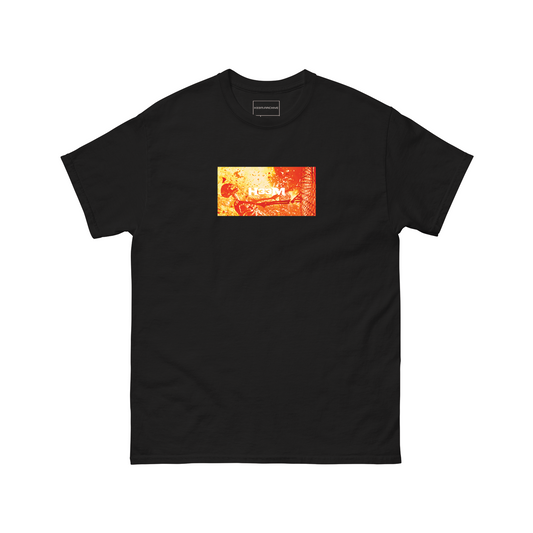 NUCLEAR BEACH (BLACK)