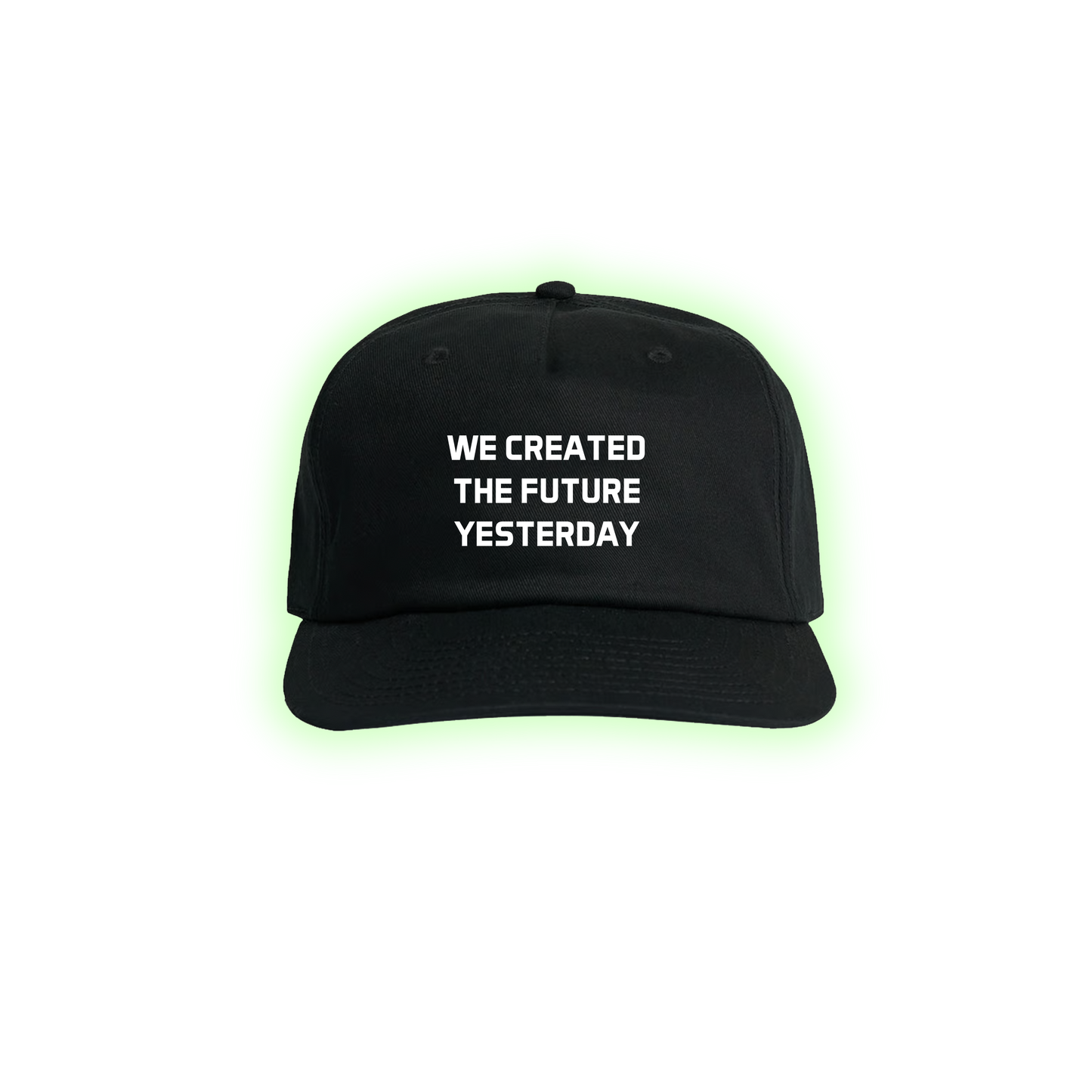 WCTFY 5 PANEL