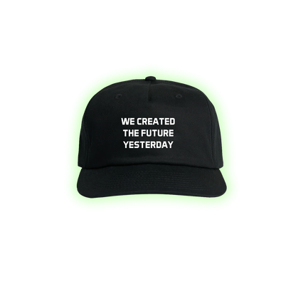 WCTFY 5 PANEL