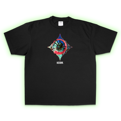 WICKED WEB - BLACK
