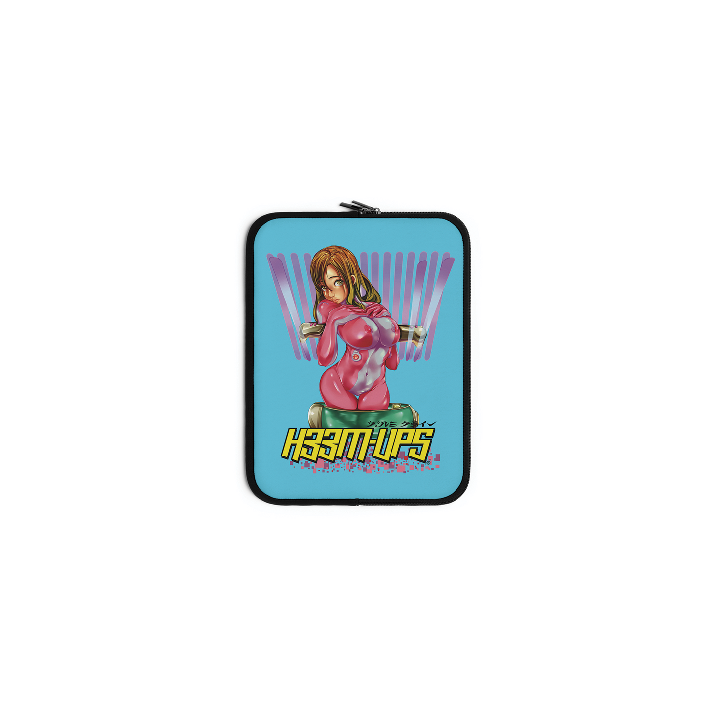ENERGIZE LAPTOP SLEEVE